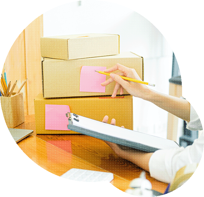 企業様へ