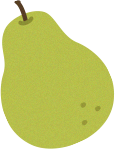 ラフランス
